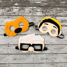 Up Masks Up Costumes