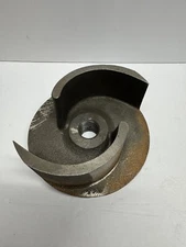 Genuine OEM Gorman Rupp 38615-011-11010 Impeller **SALE* Free Shipping 