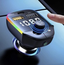 fm transmitter bluetooth 2023