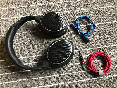 MEE Audio Matrix2 (AF62) Wireless Bluetooth Kopfhörer