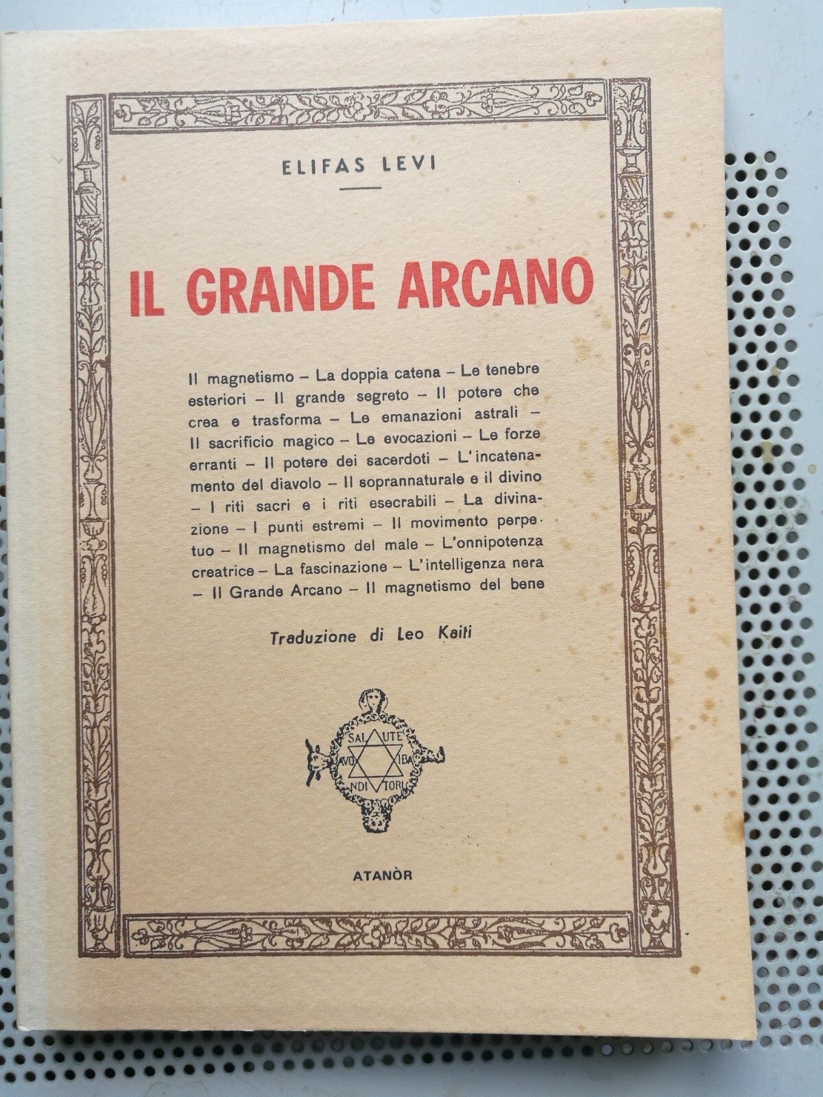 Foto 1 di 1