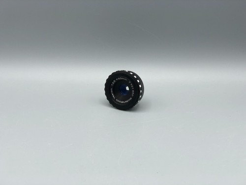 Rodenstock Ysaron 50mm f/3.5 M39 Vergrößerungsobjektiv, #336-4, - GUT -