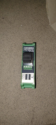 Phoenix Contact 2744610 FL CAT5 Terminal Box