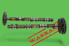mercedes gl320 r320 e320 gl350 om642 DIESEL Left Driver Cylinder Head Camshaft