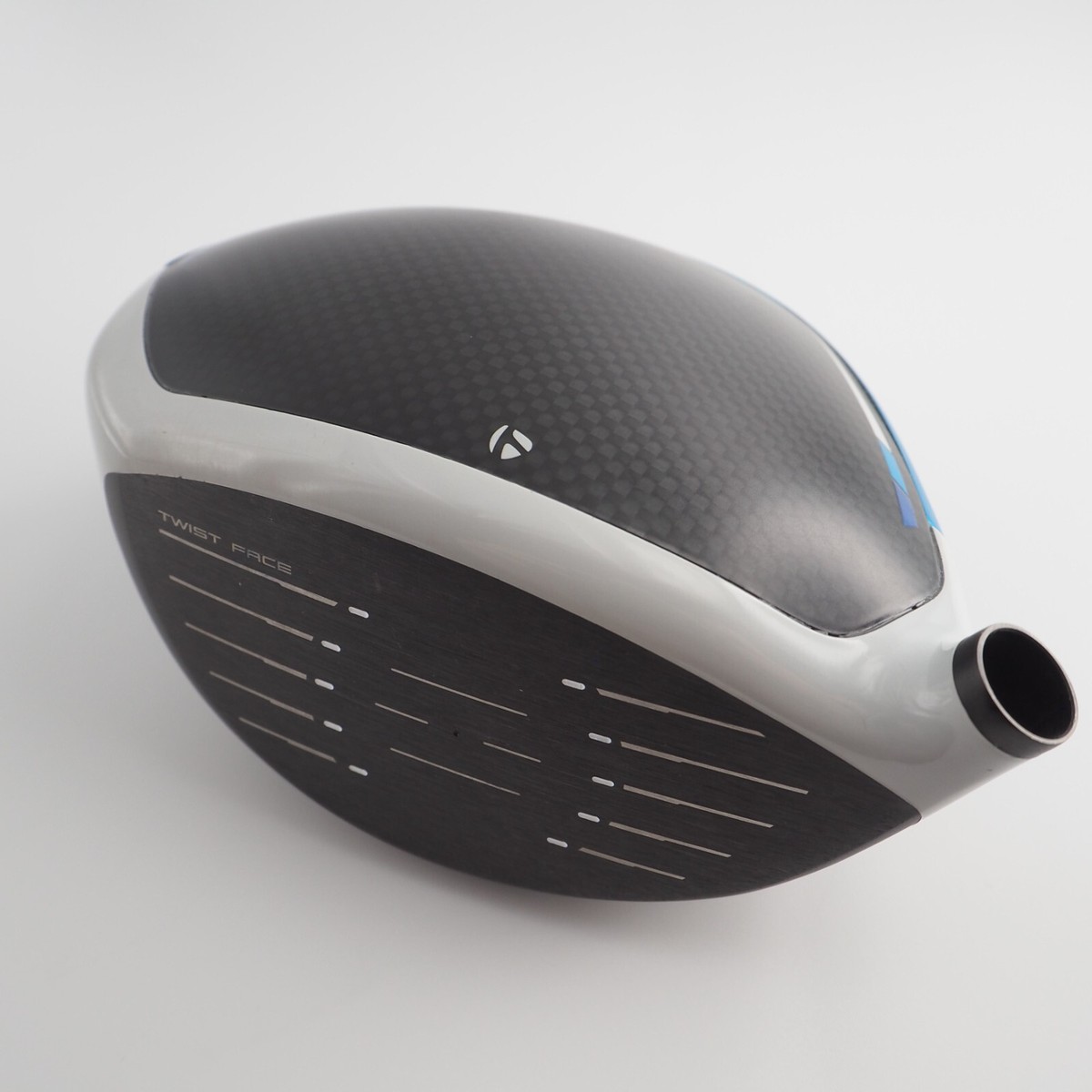 TaylorMade ＳＩＭドライバー 9.0 TWIST FACE Taylormade Sim Driver - Fit to You