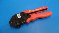 Sp1552b Fci Framatome 22-24 Awg Ratcheting Telecom Crimping Tool Sp1552b Fci Framatome 22-24 Awg Ratcheting Telecom Crimping Tool