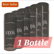 SALE TOPPIK Hair Building Fibers 27.5g Choose Your Color 25 -35 OFF EVENT 