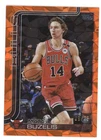 2025 Topps Matas Buzelis Base (Raw)