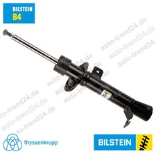 B4 Gasdruckstoßdämpfer vorne rechts u.a.: Ford Fusion JU, Bj. 2002-2012