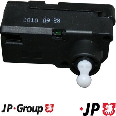 JP GROUP 1196000100 Regler für Leuchtweiteregulierung 