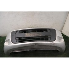 Pare-choc avant Fiat Qubo
