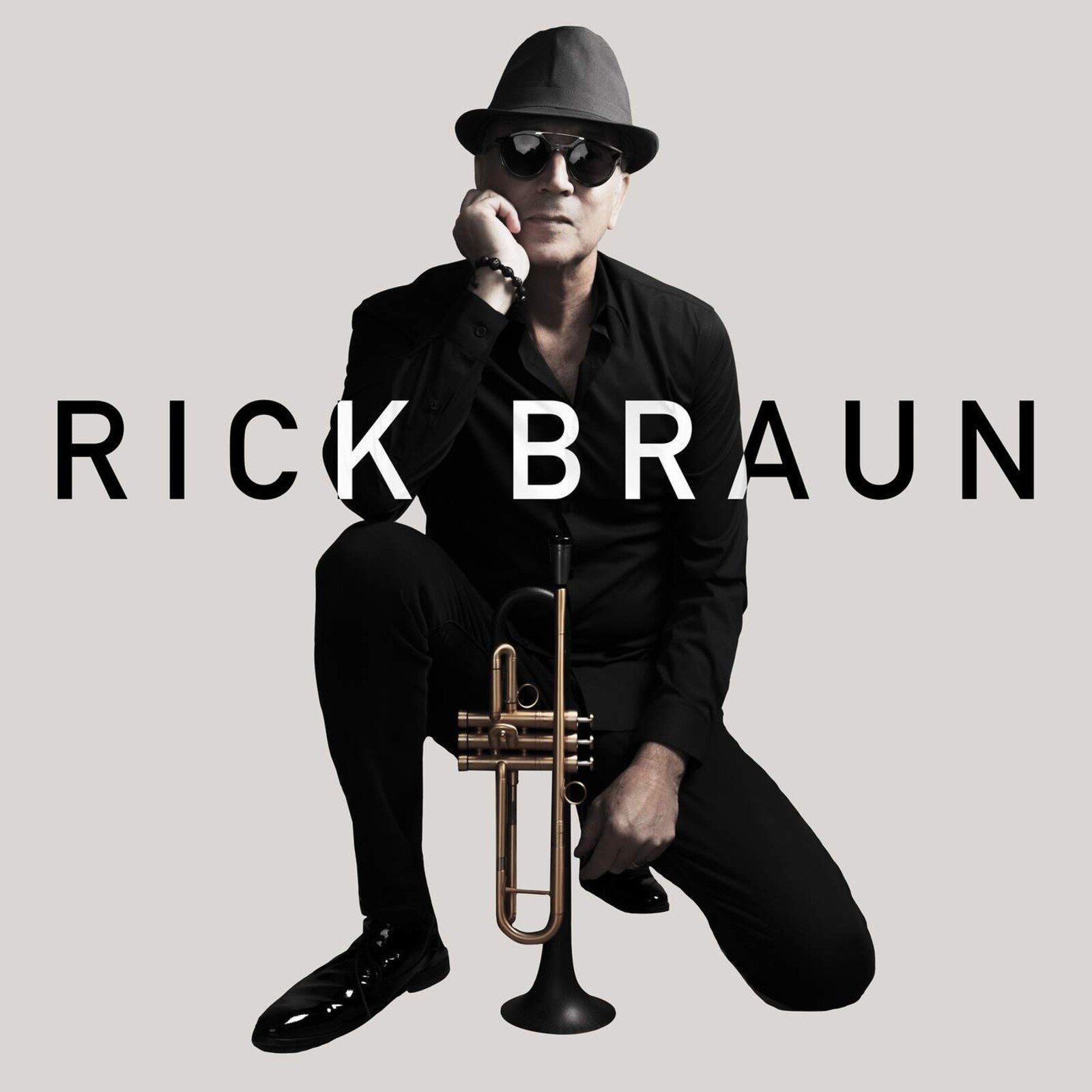 Rick Braun Rick Braun CD BRN1002 NEW