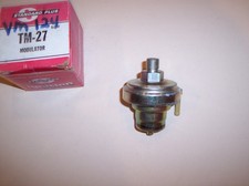 Standard TM-27 Transmission Modulator New Older Stock Made in the USA