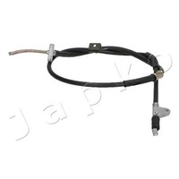 Japko Bremsseil Seilzug Feststellbremse 131216 FüR Toyota Camry ACV30 ACV36