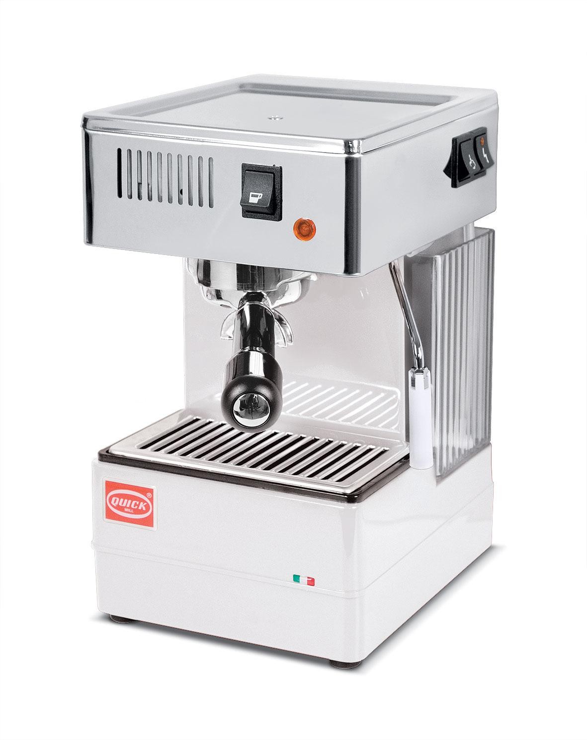 Quickmill STRETTA Automatica/Manuale Macchina per espresso 1,8 L