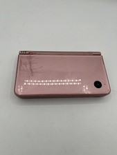 Nintendo DSi XL   Metallic Rose   Scratches Please Read 