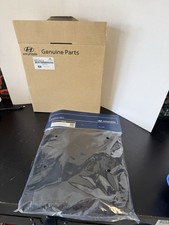 Genuine Hyundai Tucson 2022-2024 Oem Cargo Net. P0f12-ac112