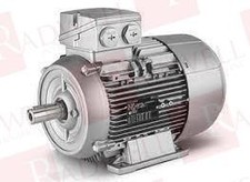 SIEMENS 1LE1004-1CB23-5FA4 / 1LE10041CB235FA4 (USED)