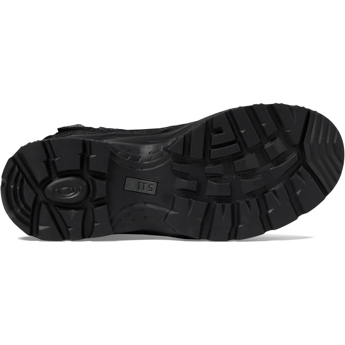 5.11 Tactical 12394ABR A.T.A.C. 2.0 6'' Side-Zip Tactical Duty