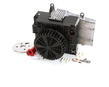 Rational Fan Motor With Motor Shaft Gasket 40...