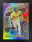 2026 Topps Series 1 Roman Anthony Red (RAW)