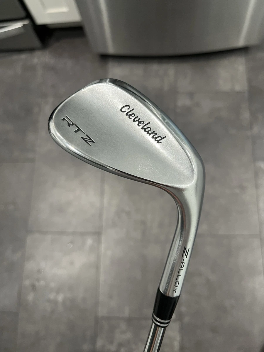 Cleveland 54 Loft Golf Clubs for sale - eBay