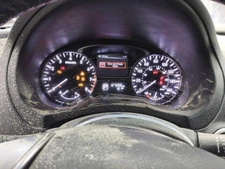 Used Speedometer Gauge fits: 2013 Nissan Altima cluster 2.5L 4 cylinder Sdn MPH
