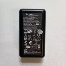Zebra OEM Power Adapter Charger CBL-TC51-USB1-01 for TC51 TC52 Mobile