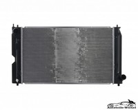Radiator KüHler FüR Toyota Avensis Station Wagon Corolla Kombi 02-08