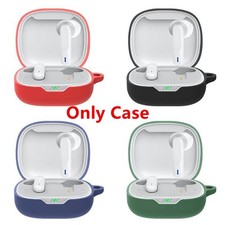 Wireless Headset Protective Case Wear-resistant Anti-Dust Cover for JBL-W300TWS
