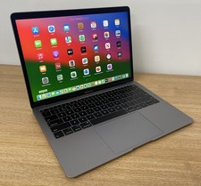 Apple MacBook Air A1932 2018 13" Core i5-8210Y 1.6GHz 512GB / 16GB