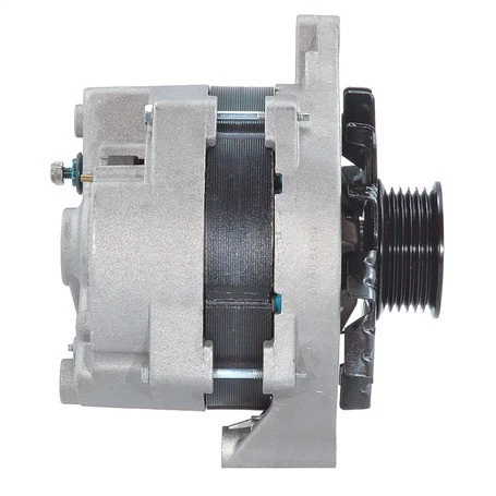 Alternador Delco Remy 20576 remanufacturado Foto 4 de 4