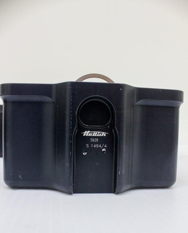 Hettich 5628 Buckets Centrifugation Accessory VG Set of 4 Removal F (3377859)