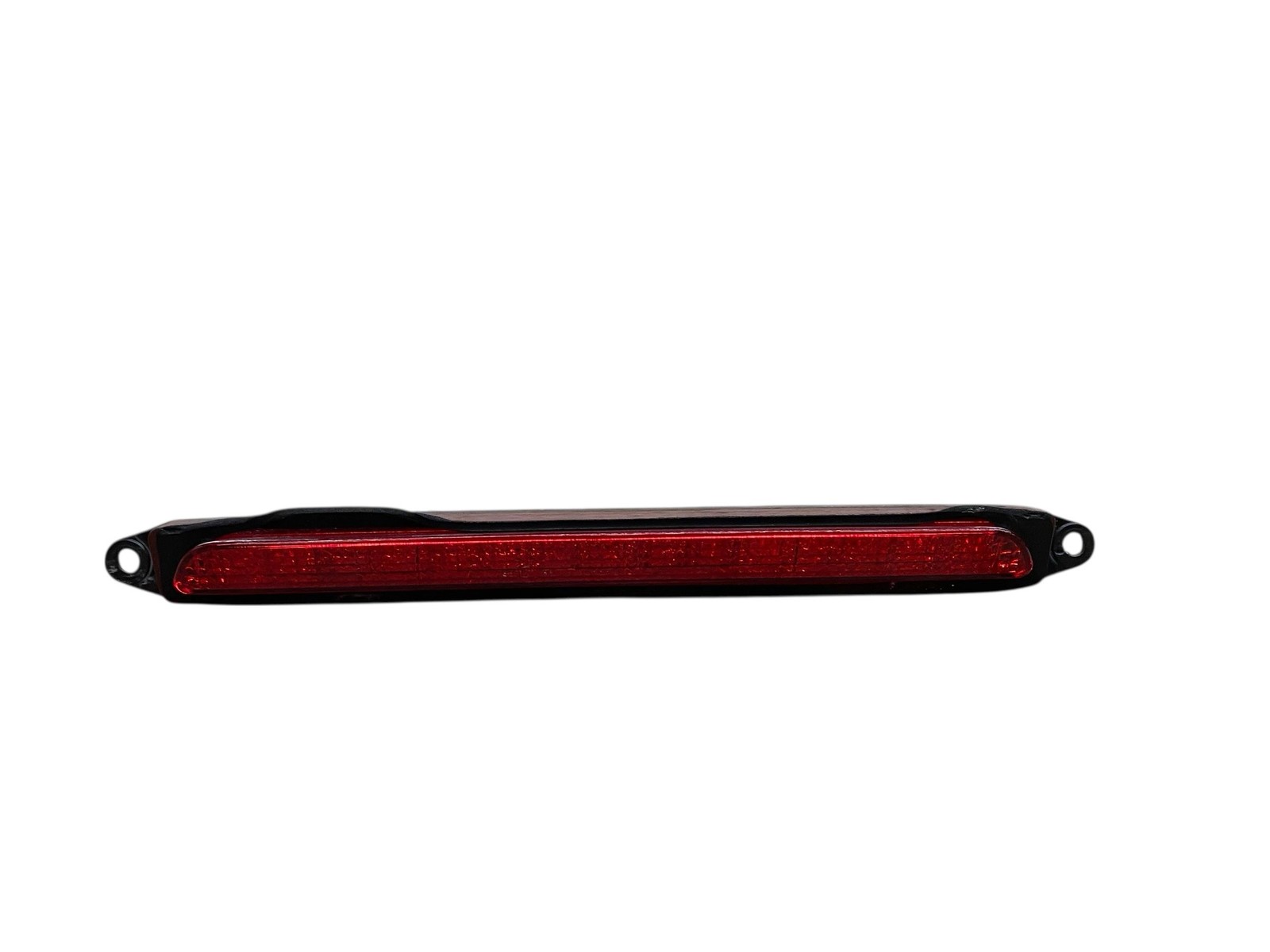 2009 Aston Martin Vantage Convertible Trunk Lid 3rd Brake Light Tail Lamp oem
