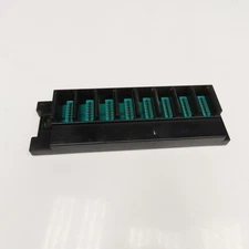 Reliance Electric 802802-6R Programmable Controller PLC Chassis Card Slot Board