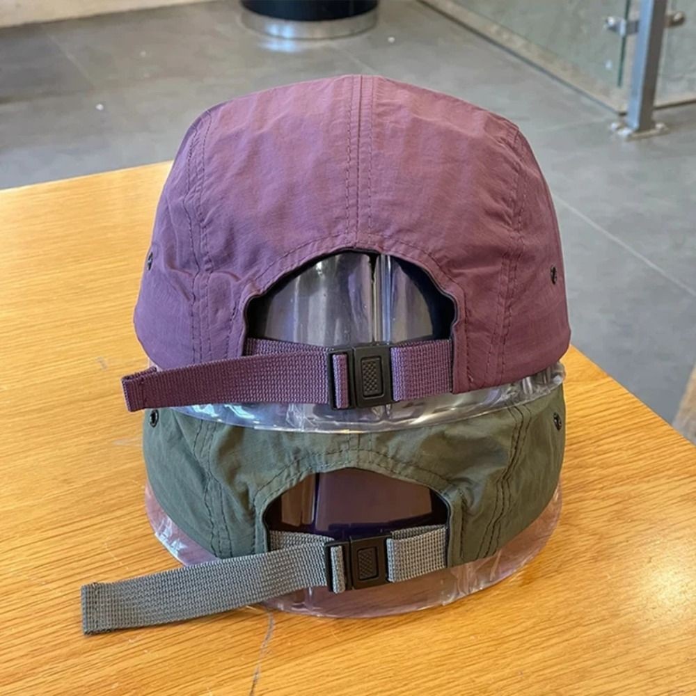 APL Cappello da sole ad asciugatura rapida protezione solare campeggio cappello unisex berretto da baseball