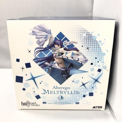 Alter Alter Ego/Meltryllis Fate/Grand Order 1/8 PVC Painted Complete Product
