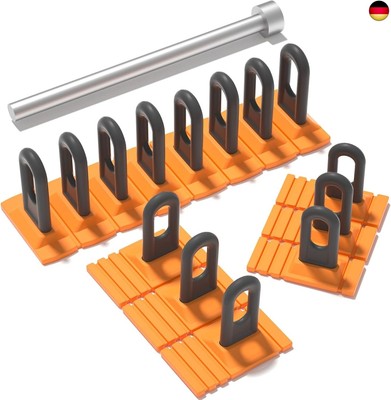 Guangsheng Auto Dent Repair Tools Heavy Duty Paintless Repair Removal Tools