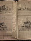 "Seascapes 1" Cross Stitch Patterns — photo 3