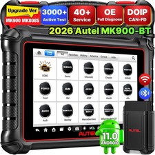 2026 Autel Maxicom Mk900bt Diagnostic Scanner Tool Fca Active Tests Doip Canfd 2026 Autel Maxicom Mk900bt Diagnostic Scanner Tool Fca Active Tests Doip Canfd