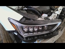 Passenger Right Headlight Fits 18-20 RLX 6744163