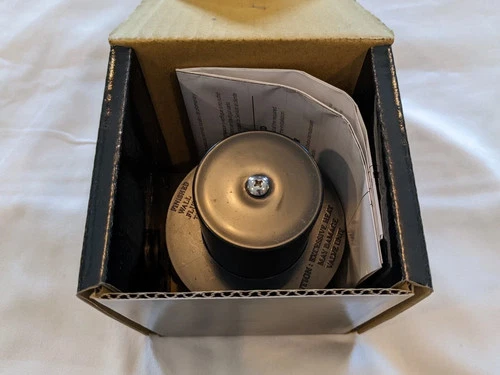 Signature Hardware SH6103 6 Way Transfer Valve Brass Rough In 3/4" - Picture 3 of 4