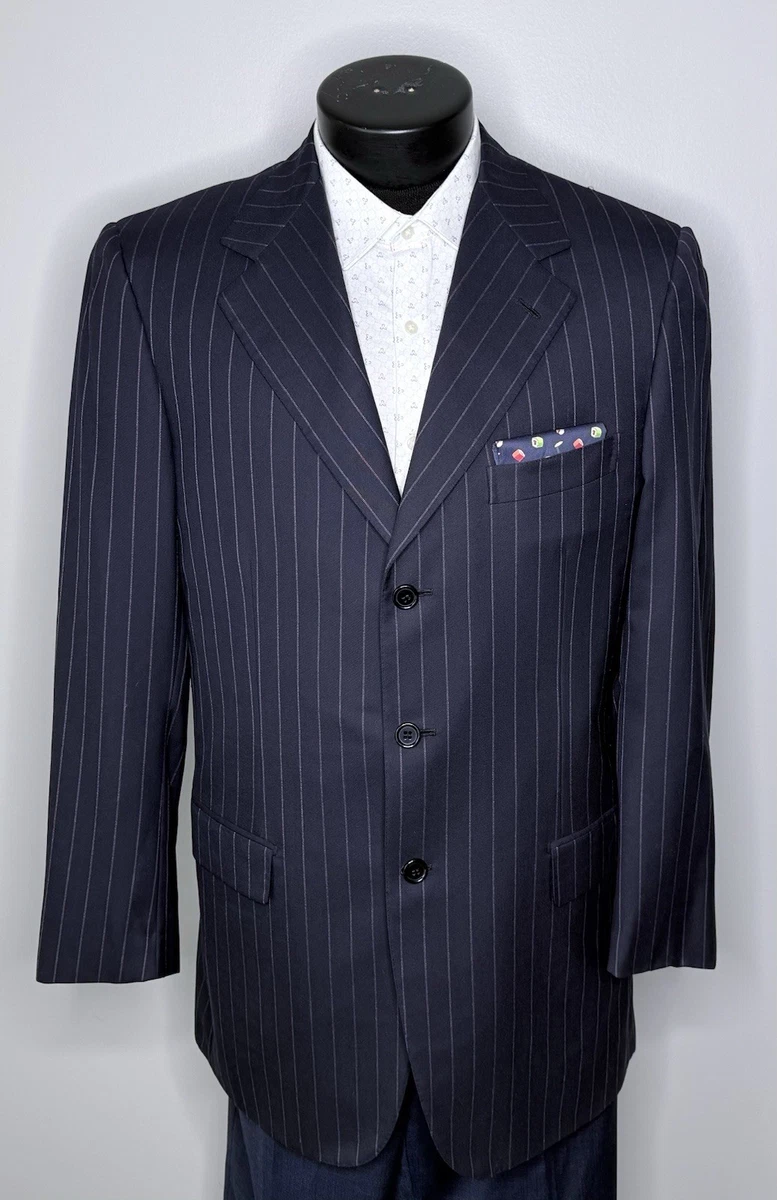 Brioni Wool Suits & Blazers for Men 42 Waist for sale | eBay