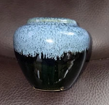 Stephen Leeman New York pottery bowl