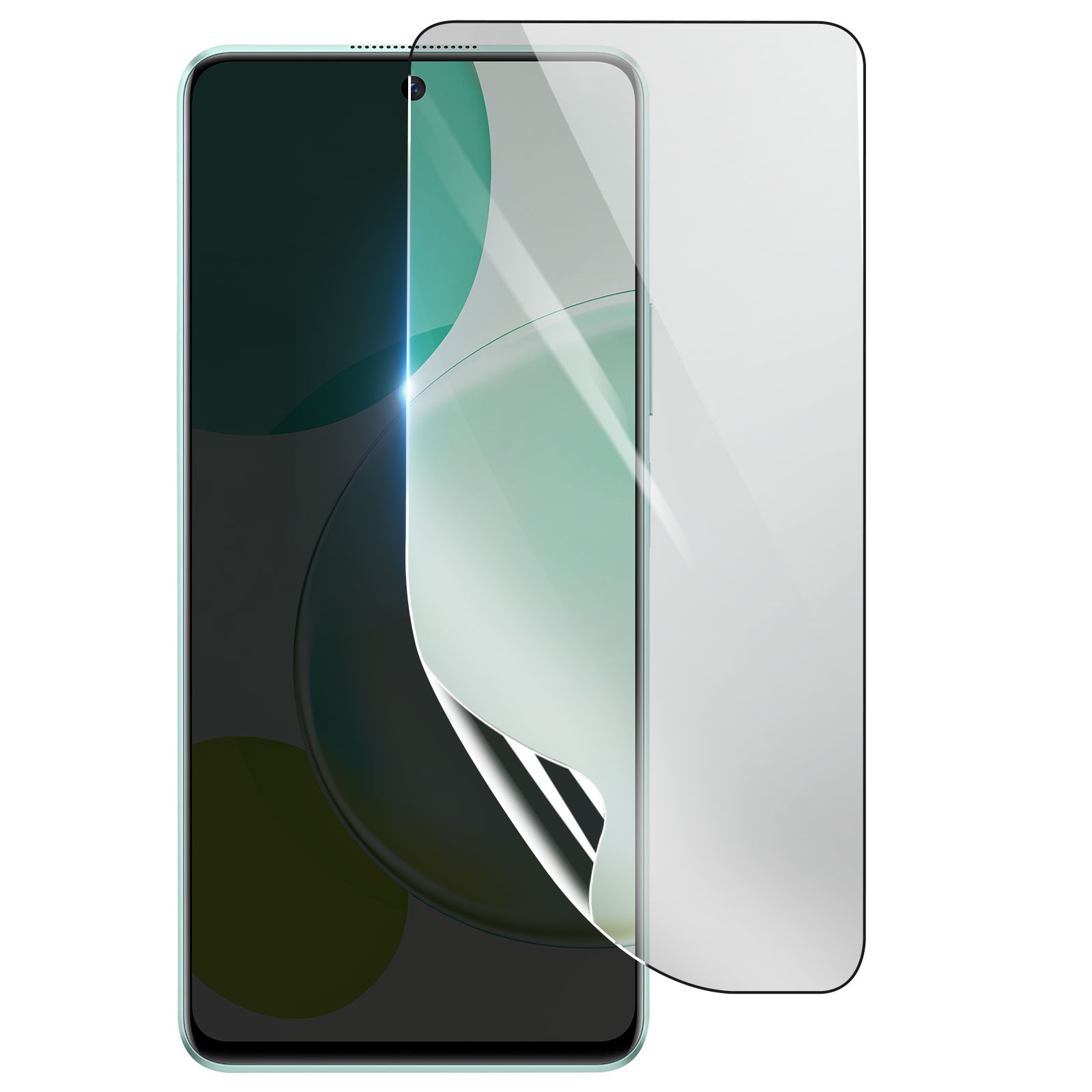 Protection écran Huawei Nova 11i hydrogel anti-choc pour le quotidien