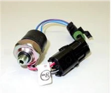 HMMWV AIR COMPRESSOR HIGH LOW PRESSURE SWITCH TRINARY SWITCH