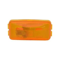 GROTE PERLUX 46413 3" Clearance Marker Lights Yellow