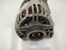 Alternateur Fiat PANDA