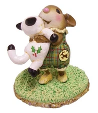 Wee Forest Folk Special Color Fairy Tales Cuddle Claws