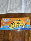 Transport Vehicle - All in one toy - preschool sensory education — photo 4
